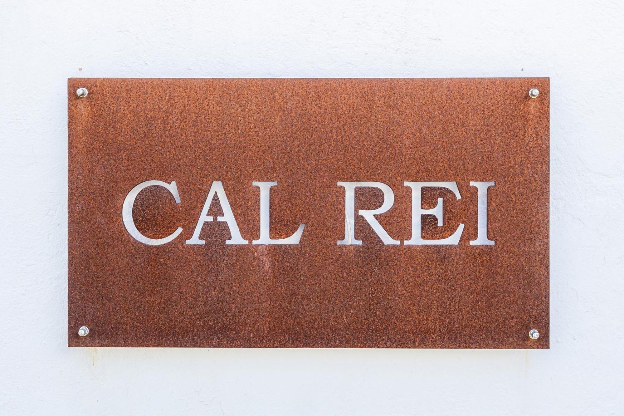 Cal Rei Villa Inca  Exterior photo